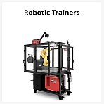Robotics, Automation - Lösungen für Industrie